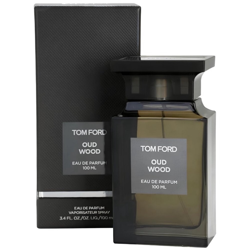 TOM FORD | Oud Wood Eau De Parfum 100ml 3.4oz